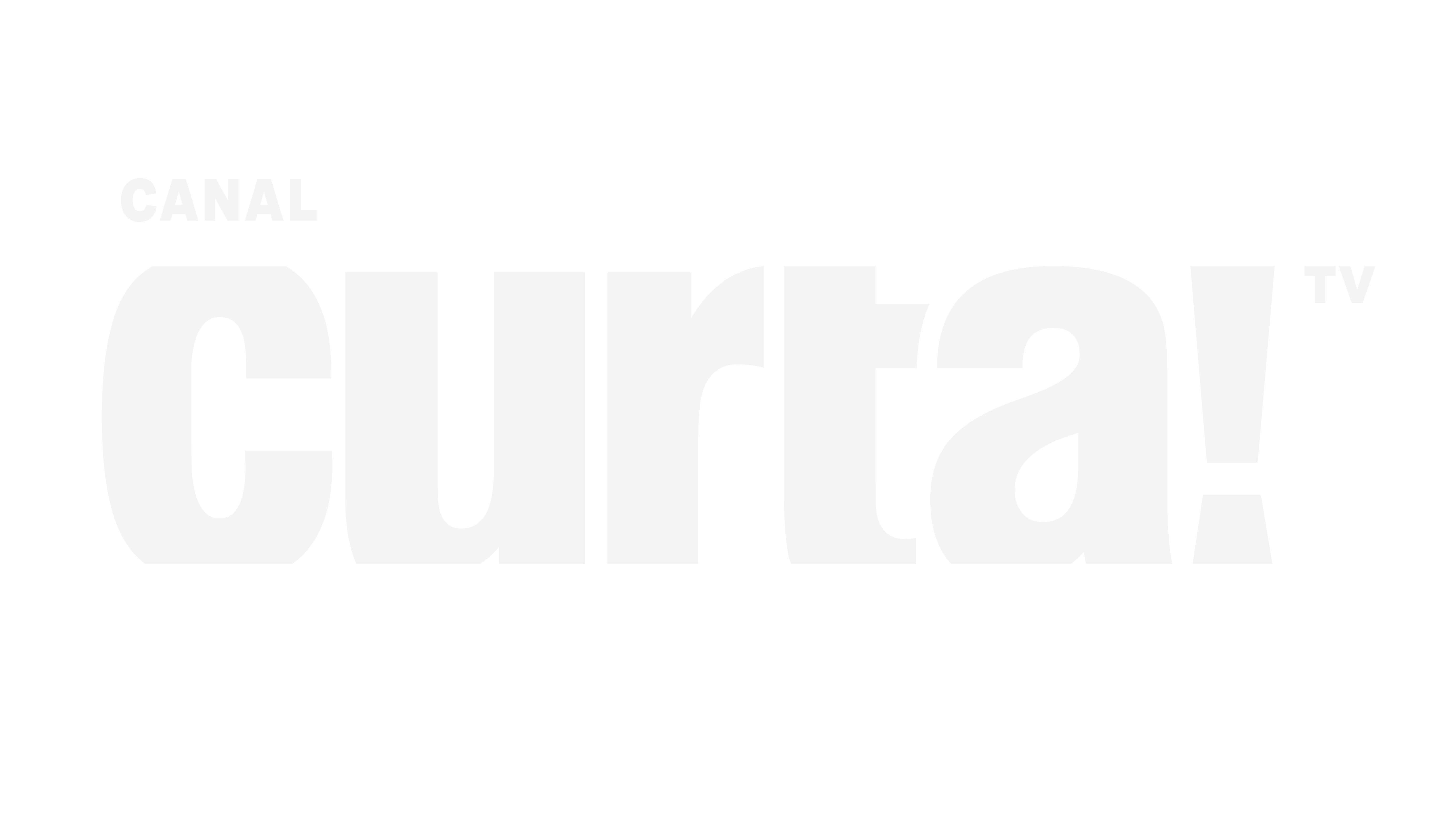 canal curta TV